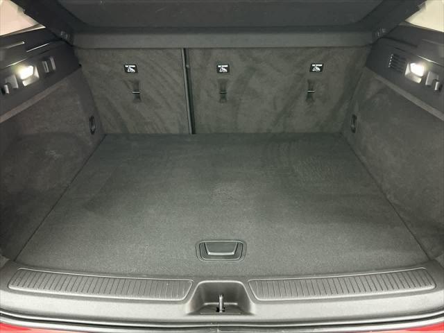 used 2023 Buick Envision car, priced at $29,100