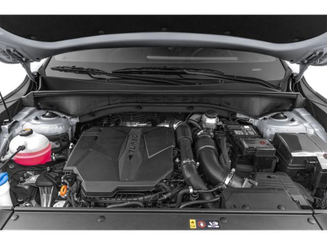 new 2026 Kia Sorento car, priced at $47,814