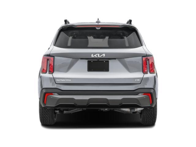 new 2026 Kia Sorento car, priced at $47,814