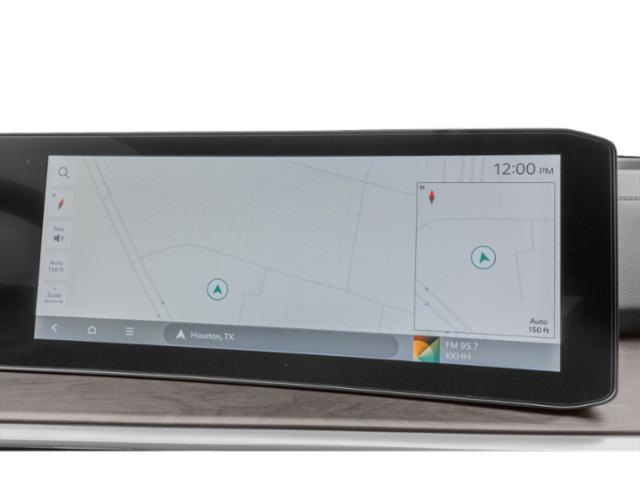 new 2026 Kia Sorento car, priced at $47,814