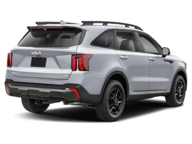 new 2026 Kia Sorento car, priced at $47,814