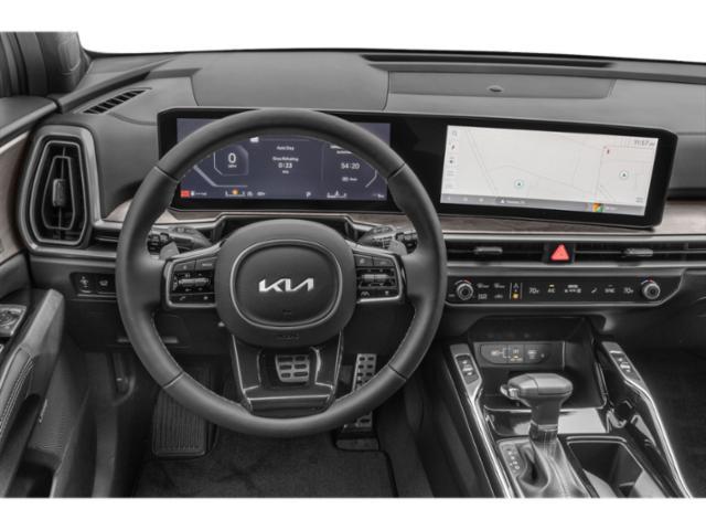 new 2026 Kia Sorento car, priced at $47,814