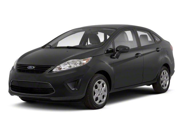 used 2013 Ford Fiesta car, priced at $5,900
