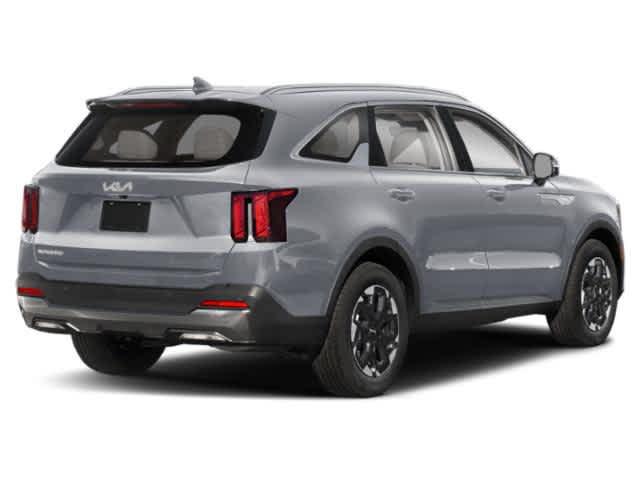 new 2024 Kia Sorento car, priced at $36,755