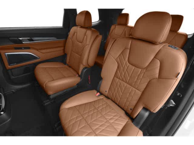 new 2025 Kia Telluride car, priced at $51,525