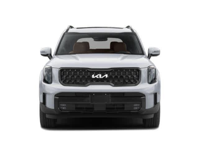 new 2025 Kia Telluride car, priced at $51,525