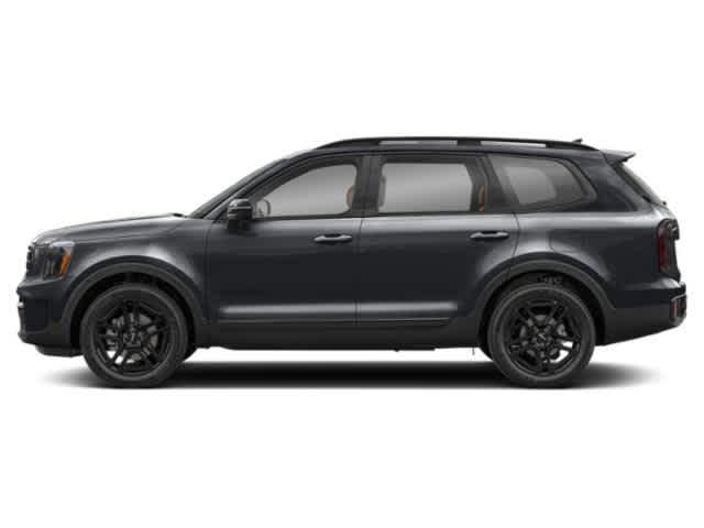 new 2025 Kia Telluride car, priced at $51,525