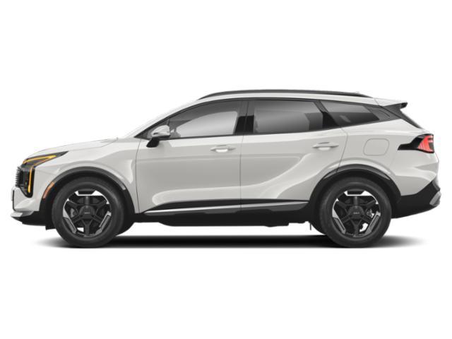 new 2026 Kia Sportage car, priced at $34,924