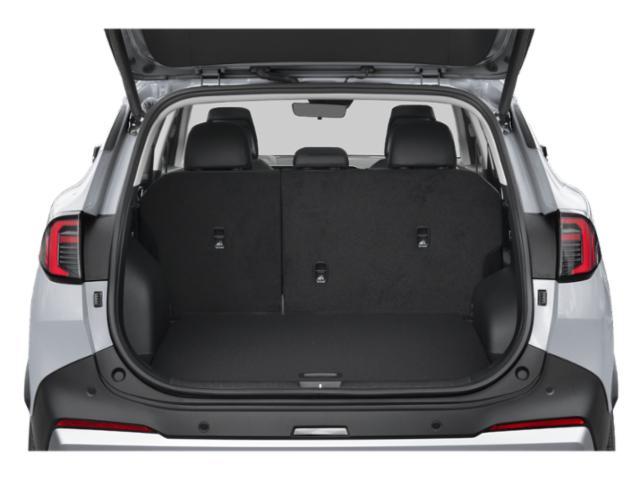 new 2026 Kia Sportage car, priced at $34,924