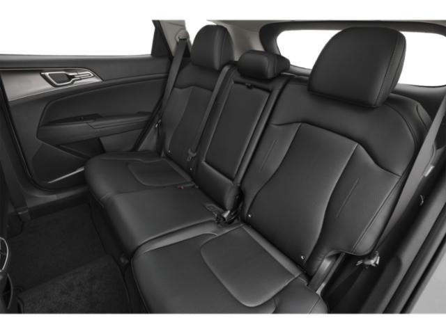 new 2026 Kia Sportage car, priced at $34,924