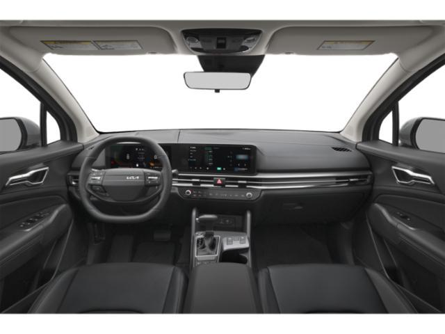 new 2026 Kia Sportage car, priced at $34,924