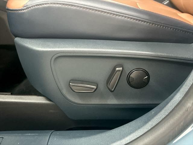 used 2022 Ford Maverick car, priced at $26,900