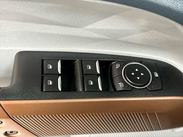 used 2022 Ford Maverick car, priced at $26,900
