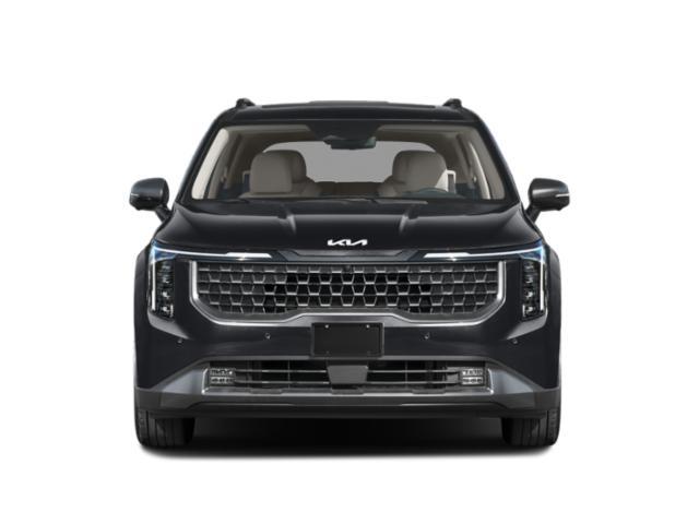 new 2026 Kia Carnival car, priced at $53,117