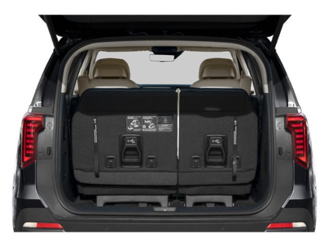 new 2026 Kia Carnival car, priced at $53,117