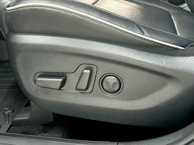 used 2022 Kia Sportage car, priced at $22,900