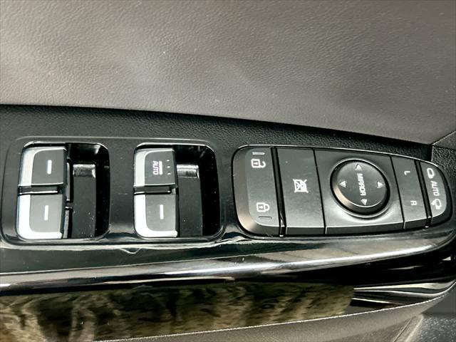 used 2022 Kia Sportage car, priced at $22,900