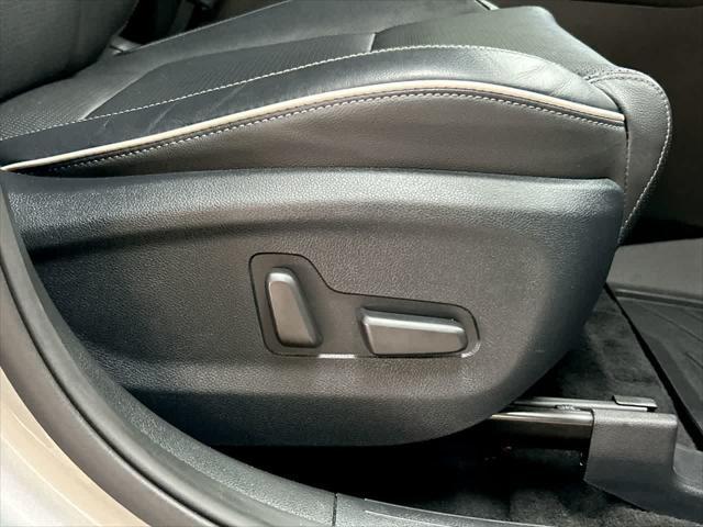 used 2022 Kia Sportage car, priced at $22,900