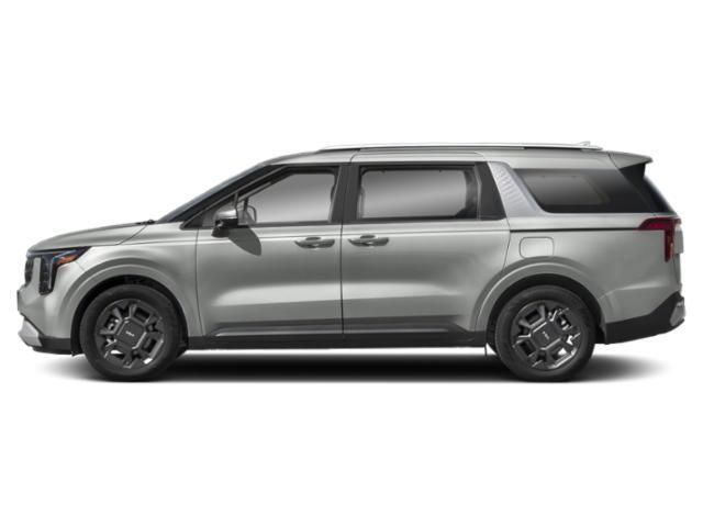new 2026 Kia Carnival Hybrid car, priced at $44,754
