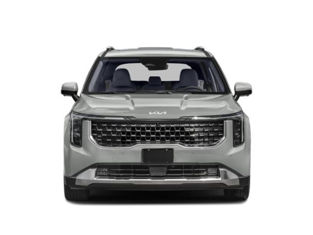 new 2026 Kia Carnival car, priced at $49,285