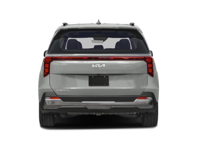 new 2026 Kia Carnival car, priced at $49,285