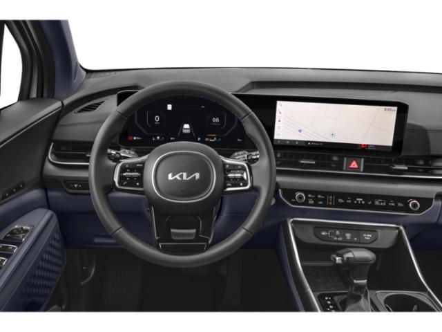 new 2026 Kia Carnival car, priced at $49,285