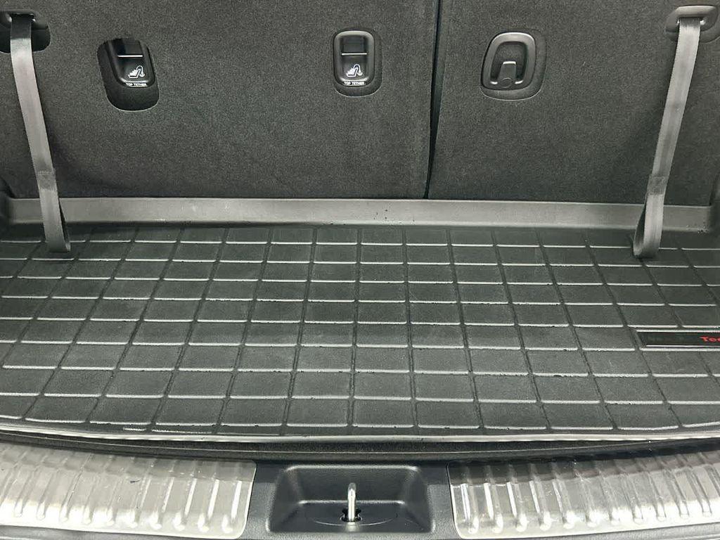 used 2024 Kia Telluride car, priced at $47,900