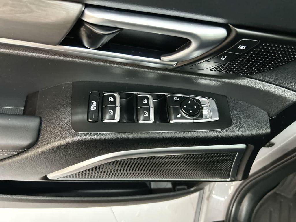 used 2024 Kia Telluride car, priced at $47,900