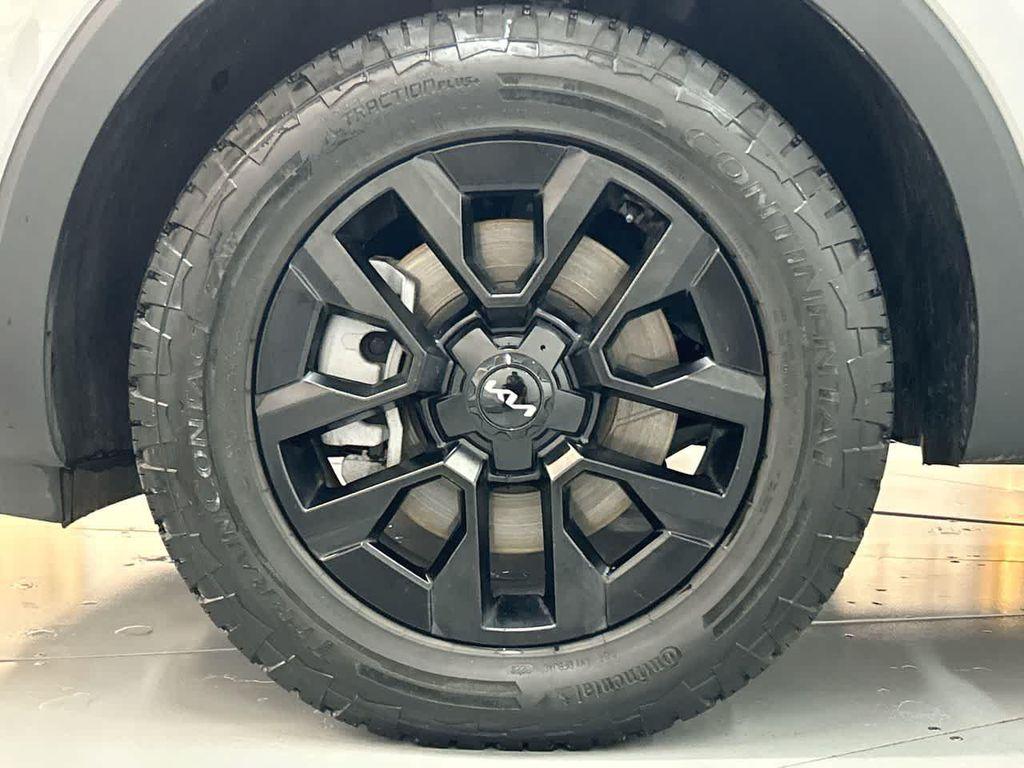 used 2024 Kia Telluride car, priced at $47,900