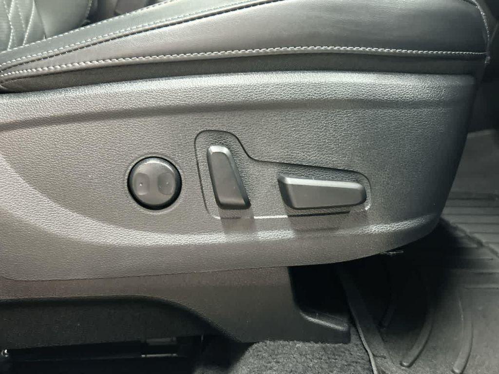 used 2024 Kia Telluride car, priced at $47,900