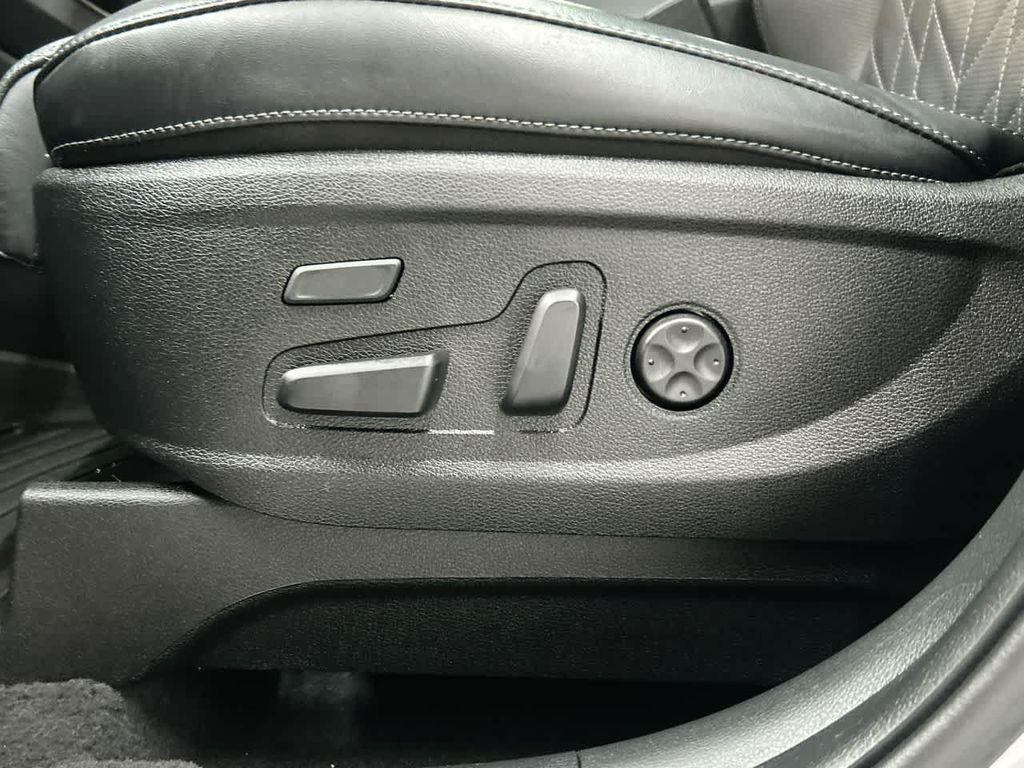 used 2024 Kia Telluride car, priced at $47,900