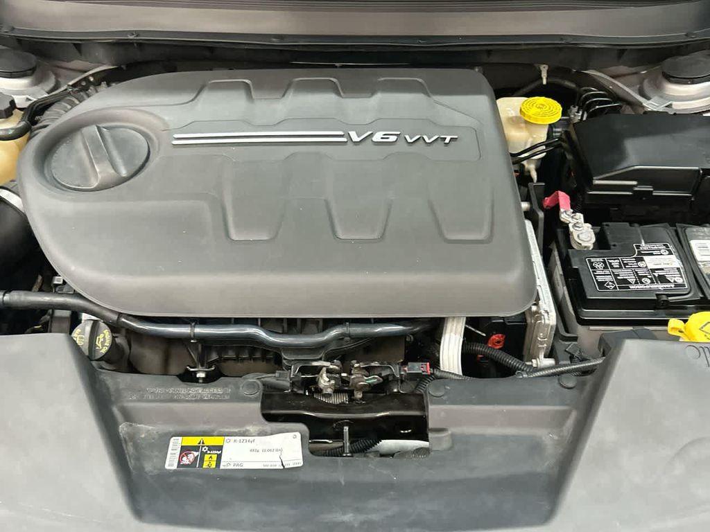 used 2016 Jeep Cherokee car, priced at $10,400