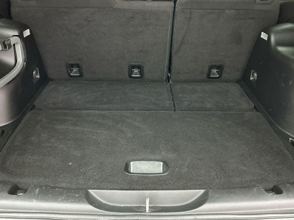 used 2016 Jeep Cherokee car, priced at $10,400
