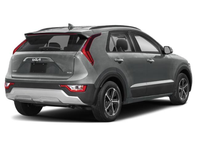 new 2025 Kia Niro car, priced at $30,738