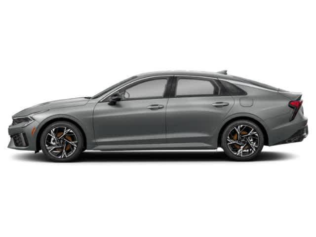 new 2025 Kia K5 car, priced at $30,245