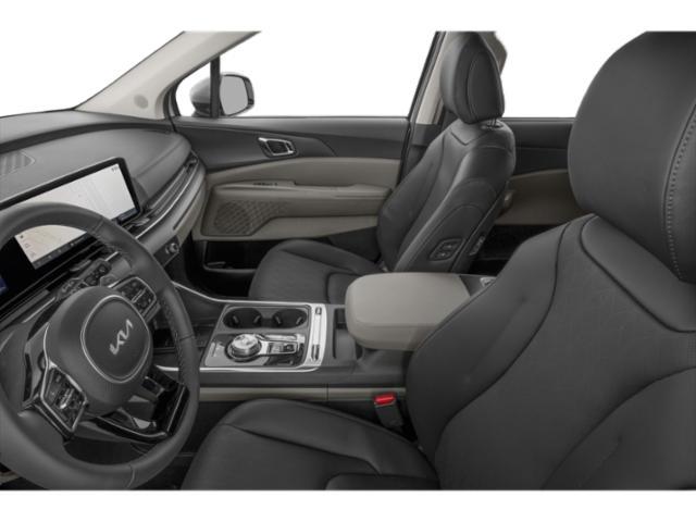 new 2026 Kia Carnival Hybrid car, priced at $50,790