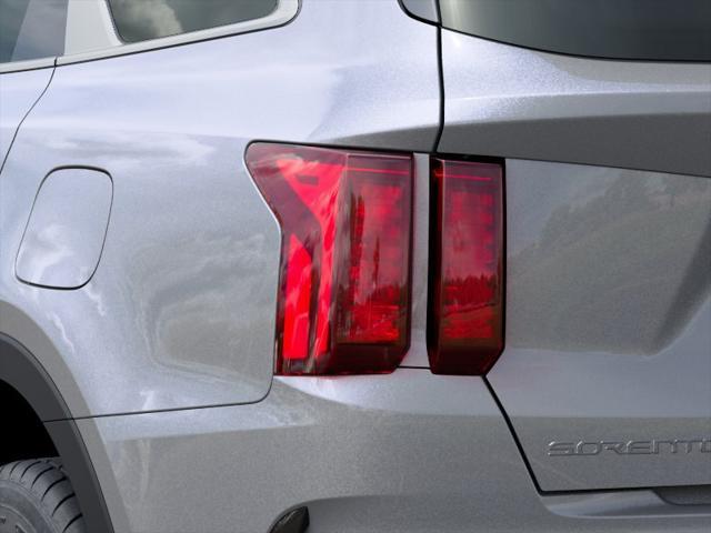 new 2024 Kia Sorento Hybrid car, priced at $39,990