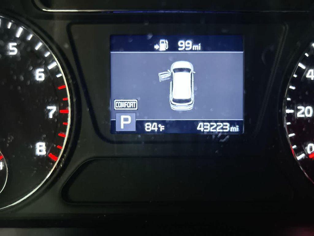 used 2020 Kia Sorento car, priced at $17,900