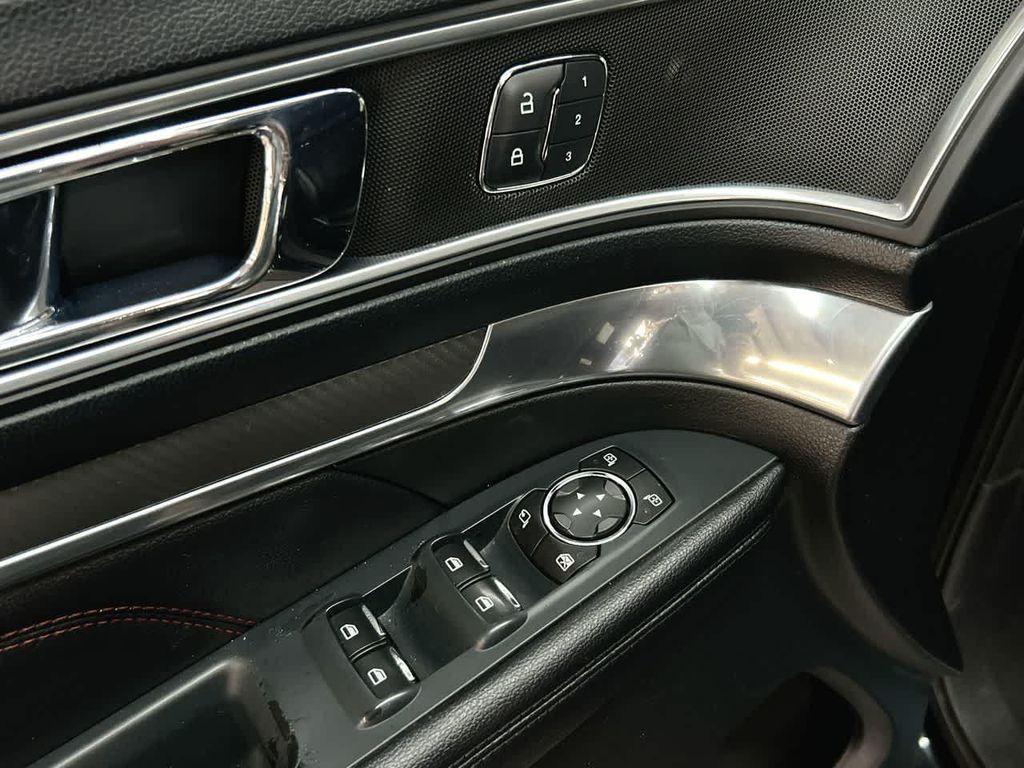 used 2016 Ford Explorer car, priced at $15,900