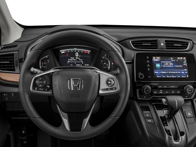 used 2018 Honda CR-V car, priced at $17,900