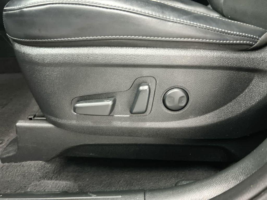 used 2022 Kia Telluride car, priced at $26,900