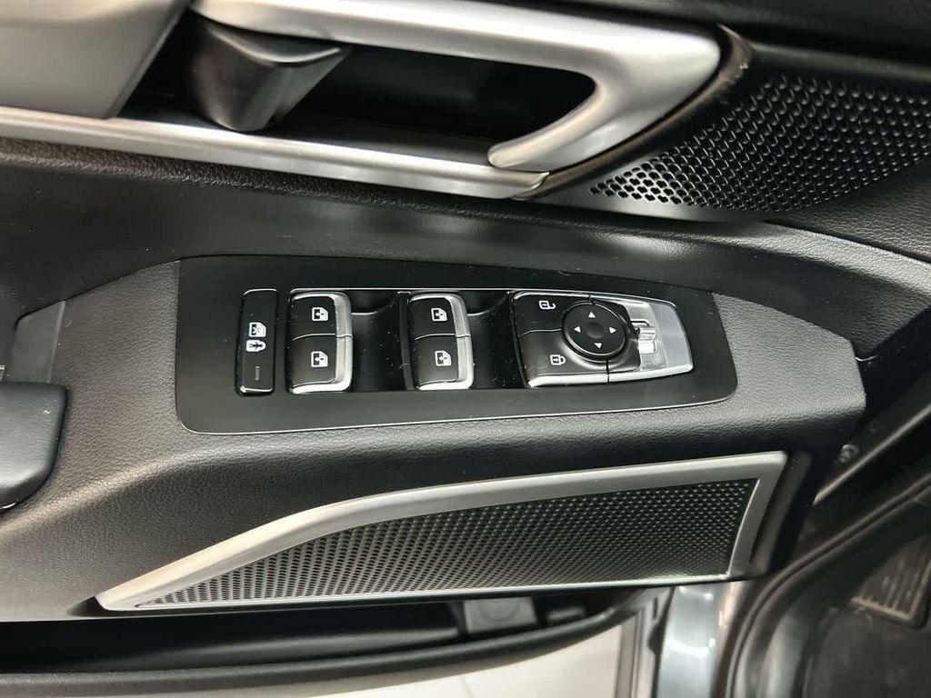 used 2022 Kia Telluride car, priced at $26,900