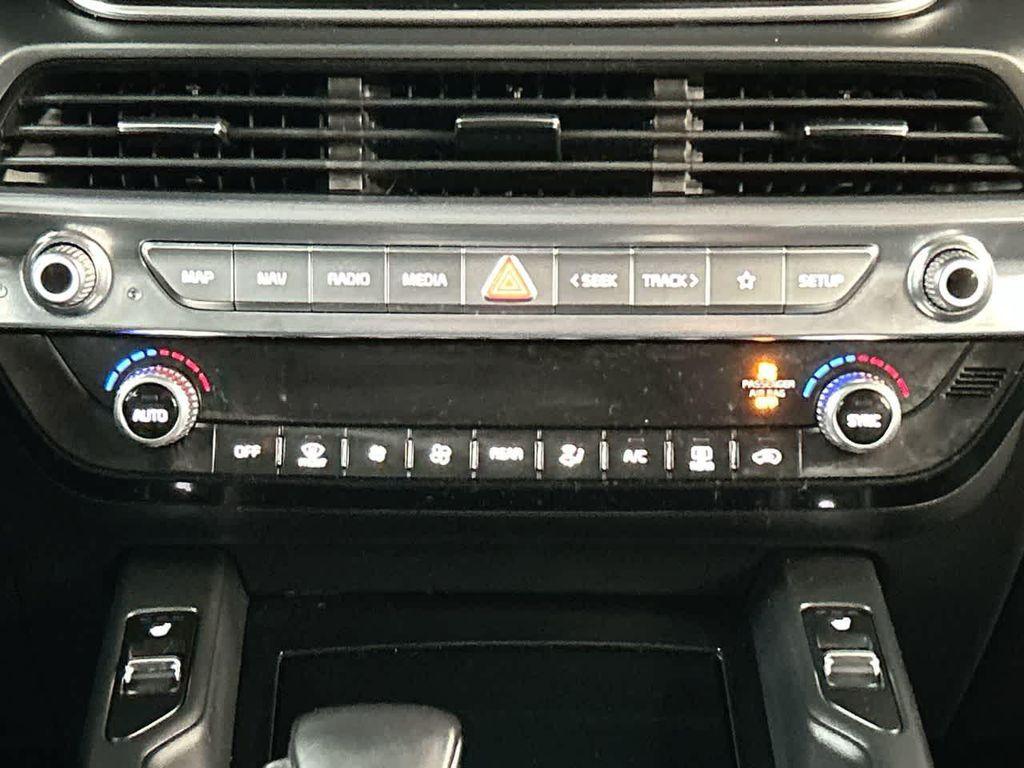 used 2022 Kia Telluride car, priced at $26,900