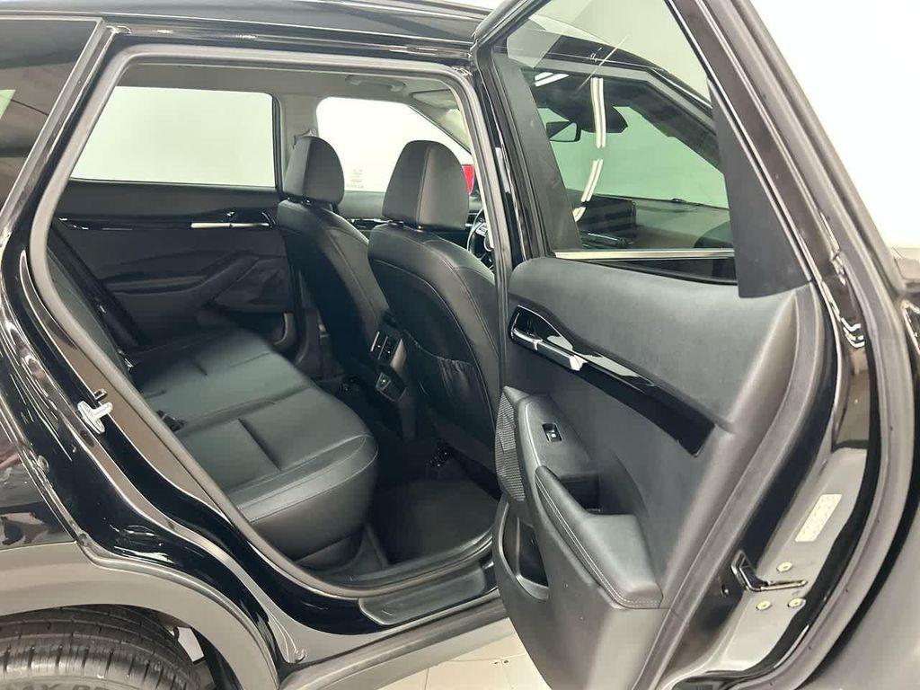 used 2021 Kia Seltos car, priced at $15,900