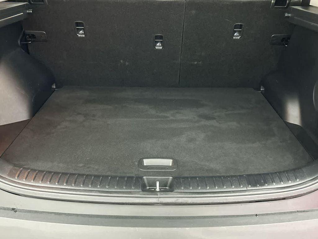 used 2021 Kia Seltos car, priced at $15,900