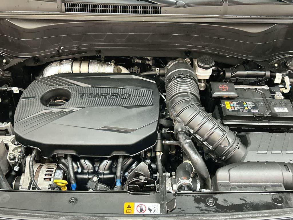 used 2021 Kia Seltos car, priced at $15,900