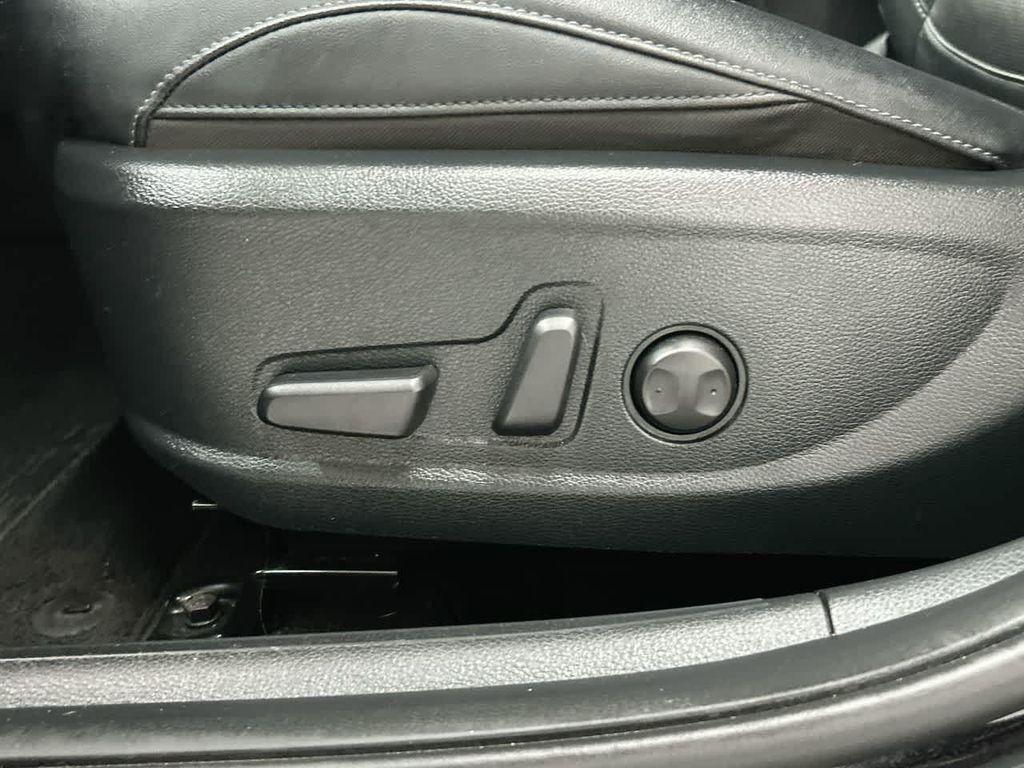 used 2021 Kia Seltos car, priced at $15,900