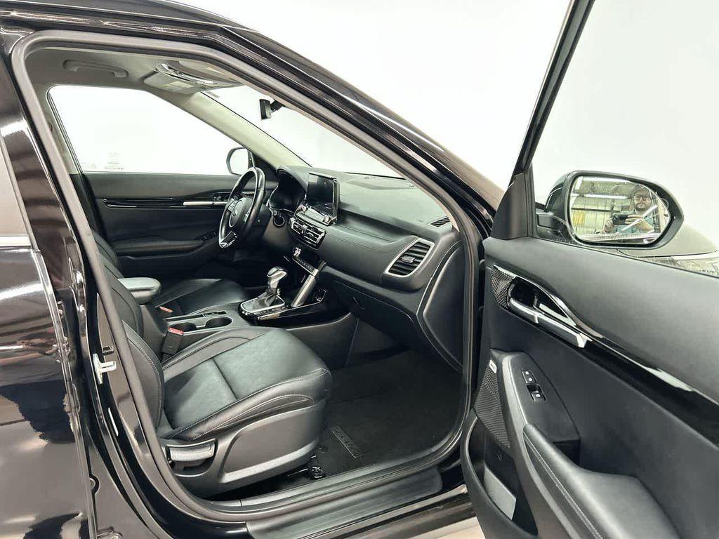 used 2021 Kia Seltos car, priced at $15,900