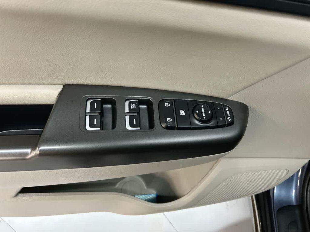 used 2020 Kia Sportage car, priced at $17,900