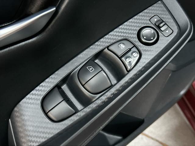 used 2022 Nissan Sentra car, priced at $19,500